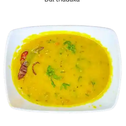 Dal Tadka at Athidi Indian